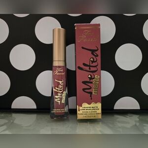 ✨️Too Faced Lipstick✨️